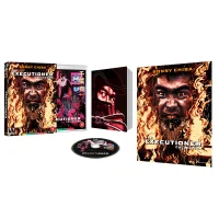 The Executioner Collection - undefined undefined