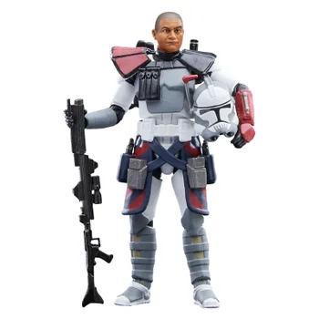 Hasbro Star Wars The Vintage Collection ARC Commander Colt Action Figure