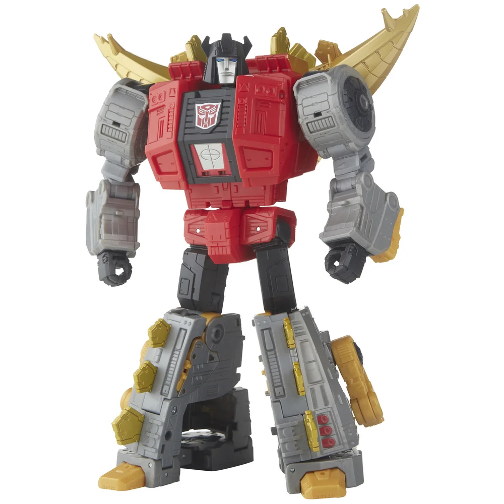 Hasbro Transformers Studio Series Leader 86-19 Dinobot Snarl Action Figure Image 1