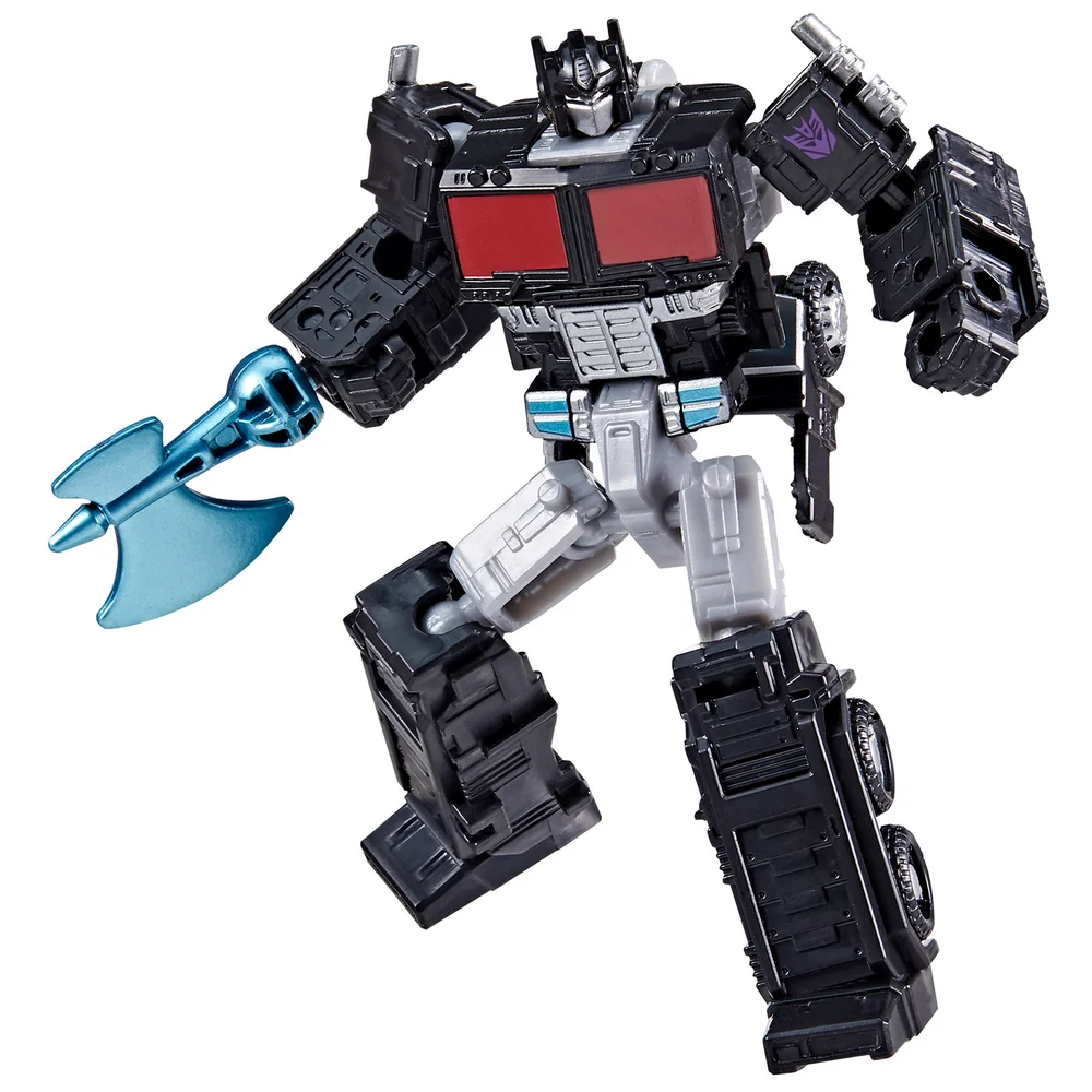 Hasbro Transformers Legacy Evolution Core Nemesis Prime Converting Action Figure Image 1