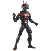 Hasbro Ant-Man & the Wasp: Quantumania Marvel Legends Series Future Ant-Man Action Figure - undefined undefined
