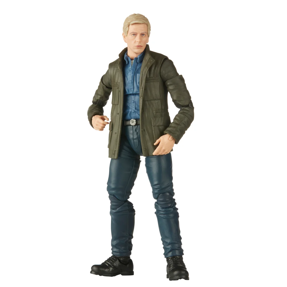 Hasbro Marvel Legends Series Talos Action Figures (6”) Image 1
