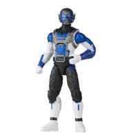 Hasbro Marvel Legends Series Marvel’s Goliath Action Figures (6”) - undefined undefined