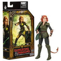 Dungeons & Dragons Honor Among Thieves Golden Archive Doric, 6-Inch Scale - undefined undefined
