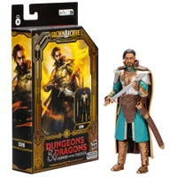 Dungeons & Dragons Honor Among Thieves Golden Archive Xenk, 6-Inch Scale - undefined undefined