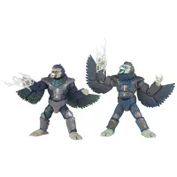 Hasbro Power Rangers Lightning Collection Mighty Morphin Tenga Warriors Pack Action Figures