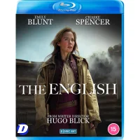The English - undefined undefined
