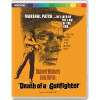 Death of a Gunfighter (Limited Edition)