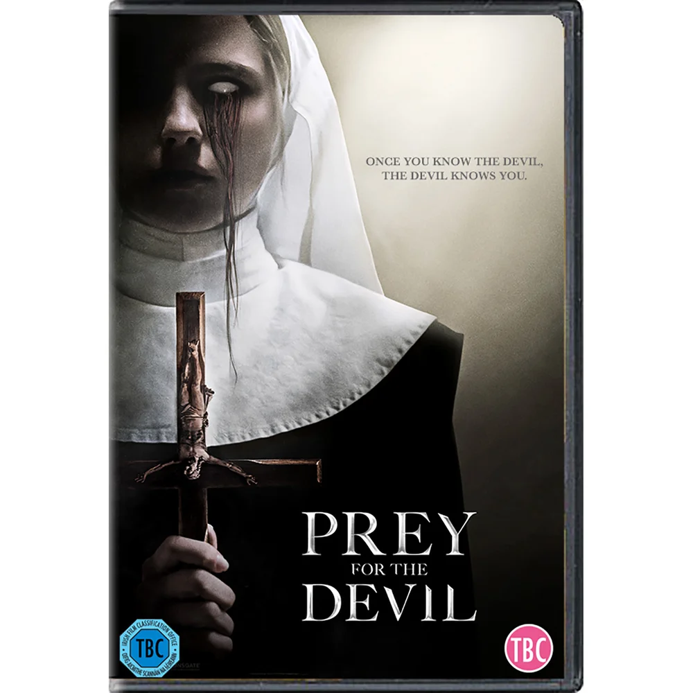 Prey for the Devil Image 1