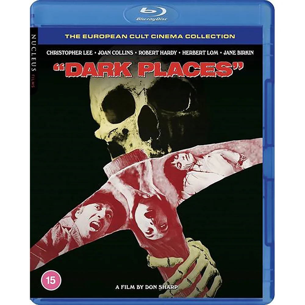 Dark Places Image 1