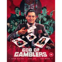 God of Gamblers - undefined undefined