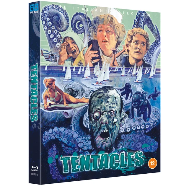 Tentacles
