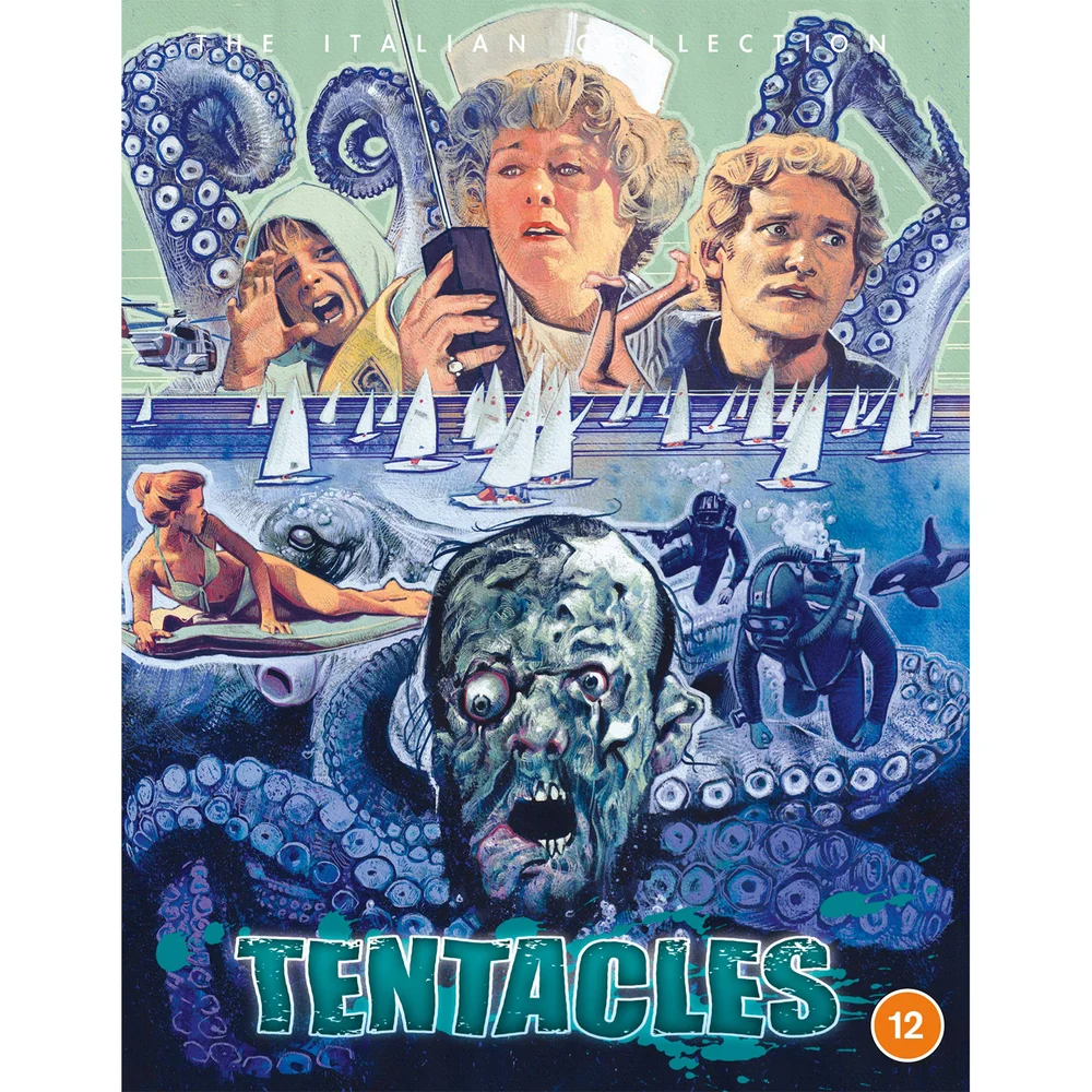Tentacles Image 1