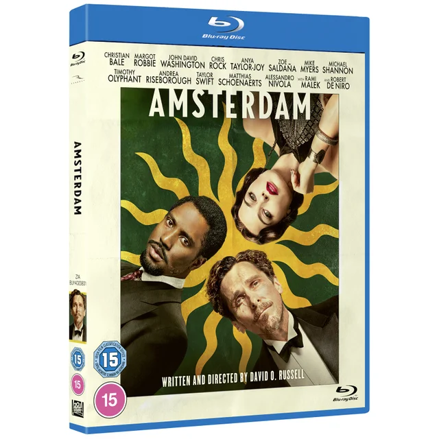 Amsterdam