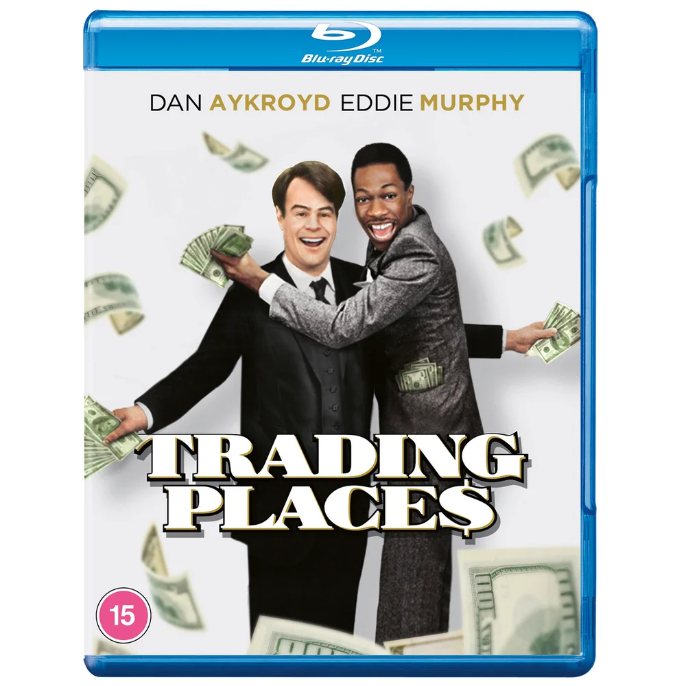 Trading Places Image 1
