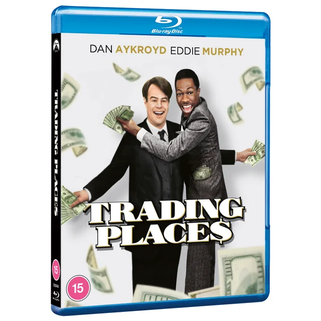 Trading Places