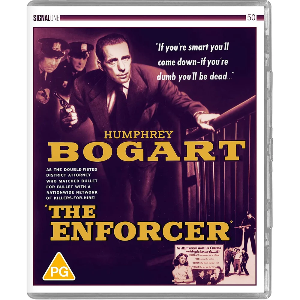 The Enforcer Image 1