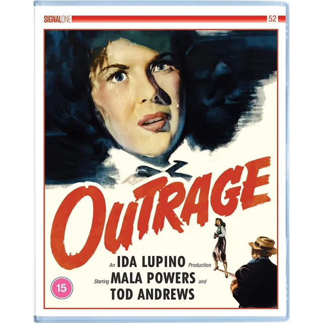Outrage