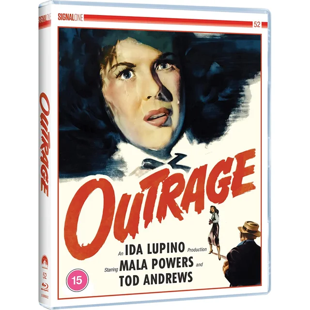 Outrage