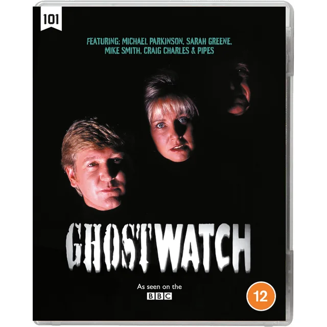 Ghostwatch
