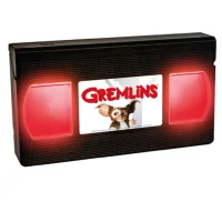 Rewind Lights: Gremlins VHS Light - undefined undefined