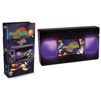 Rewind Lights: Space Jam VHS Light - undefined undefined