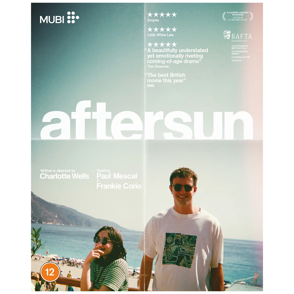 Aftersun Image 1