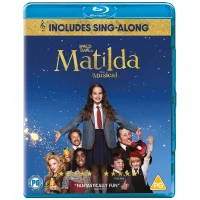 Roald Dahl's Matilda The Musical