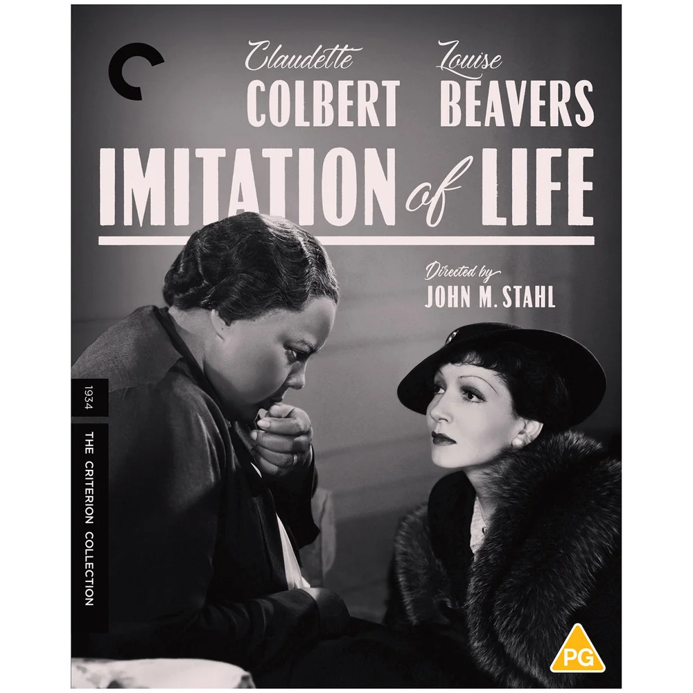 Imitation of Life - The Criterion Collection Image 1