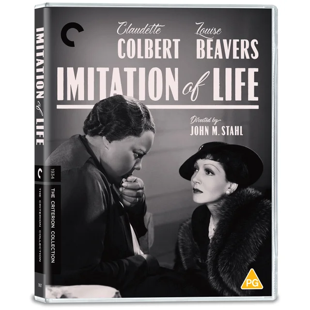 Imitation of Life - The Criterion Collection