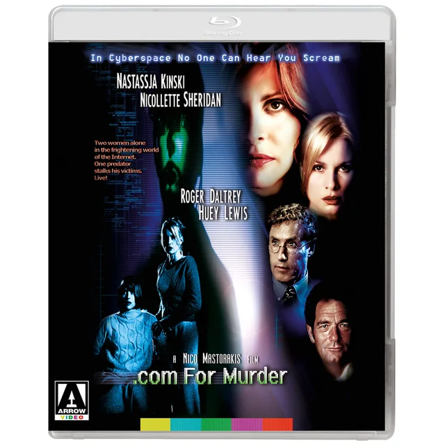 .COM For Murder
