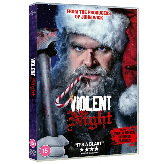 Violent Night