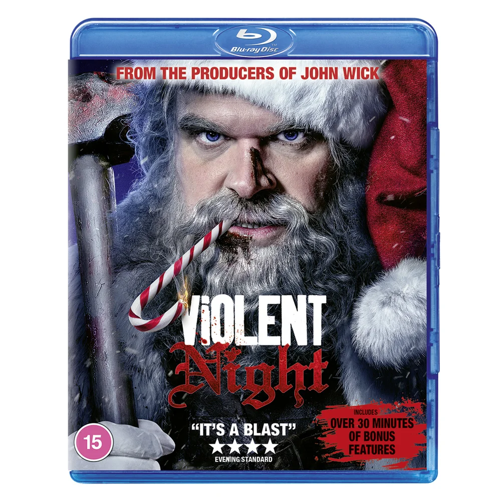 Violent Night Image 1