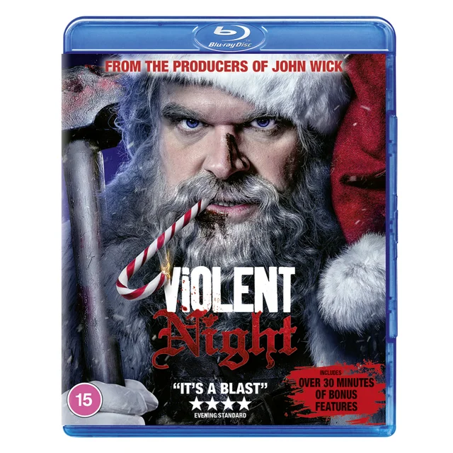 Violent Night