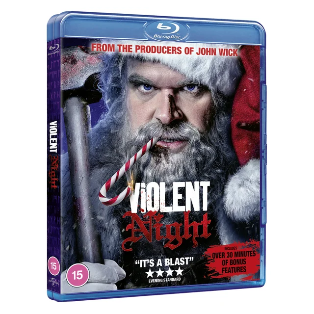 Violent Night