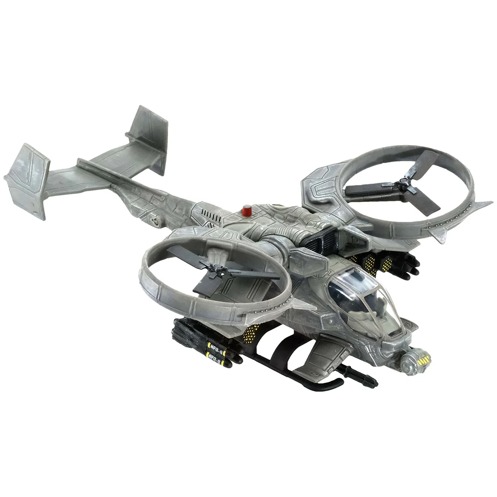 McFarlane Disney Avatar World of Pandora AT-99 Scorpion Gunship Action Figure Image 1