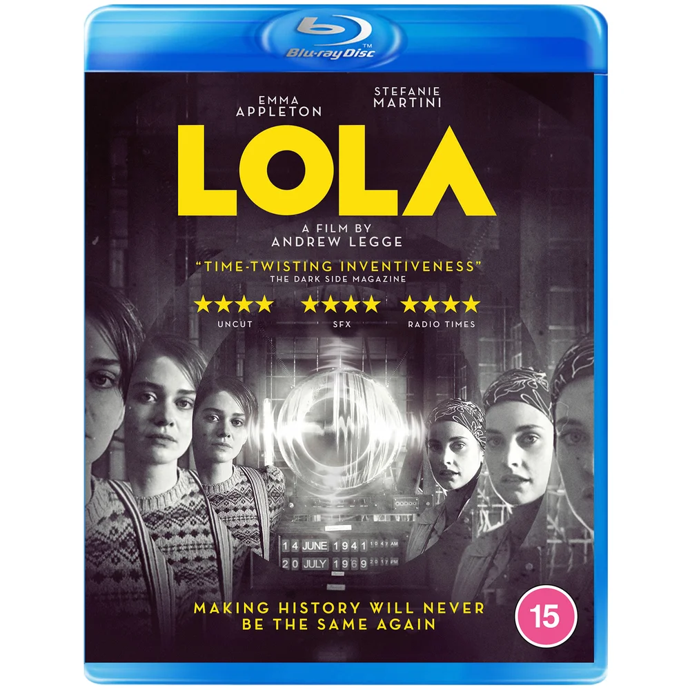 Lola Image 1