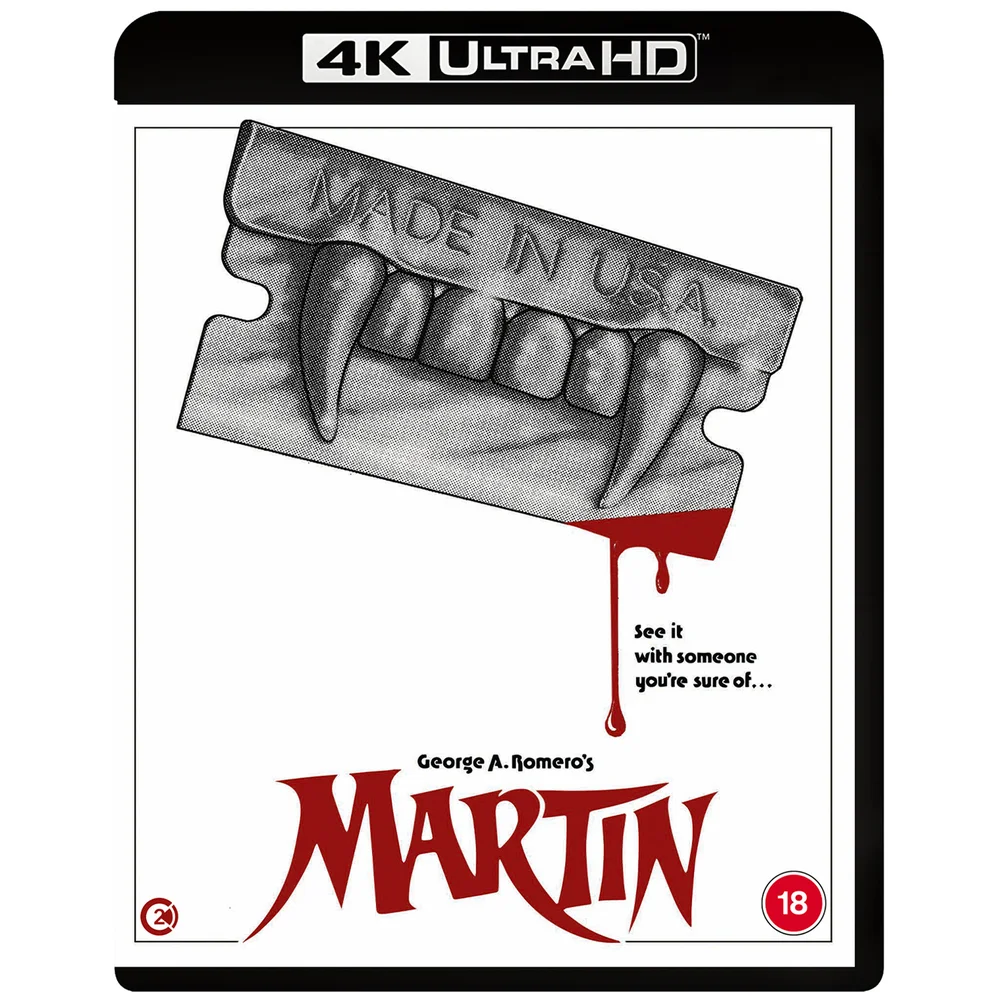 Martin 4K Ultra HD Image 1