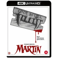 Martin 4K Ultra HD - undefined undefined