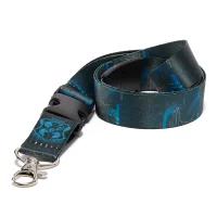 Akedo x Harry Potter Houses Ravenclaw Lanyard - undefined undefined