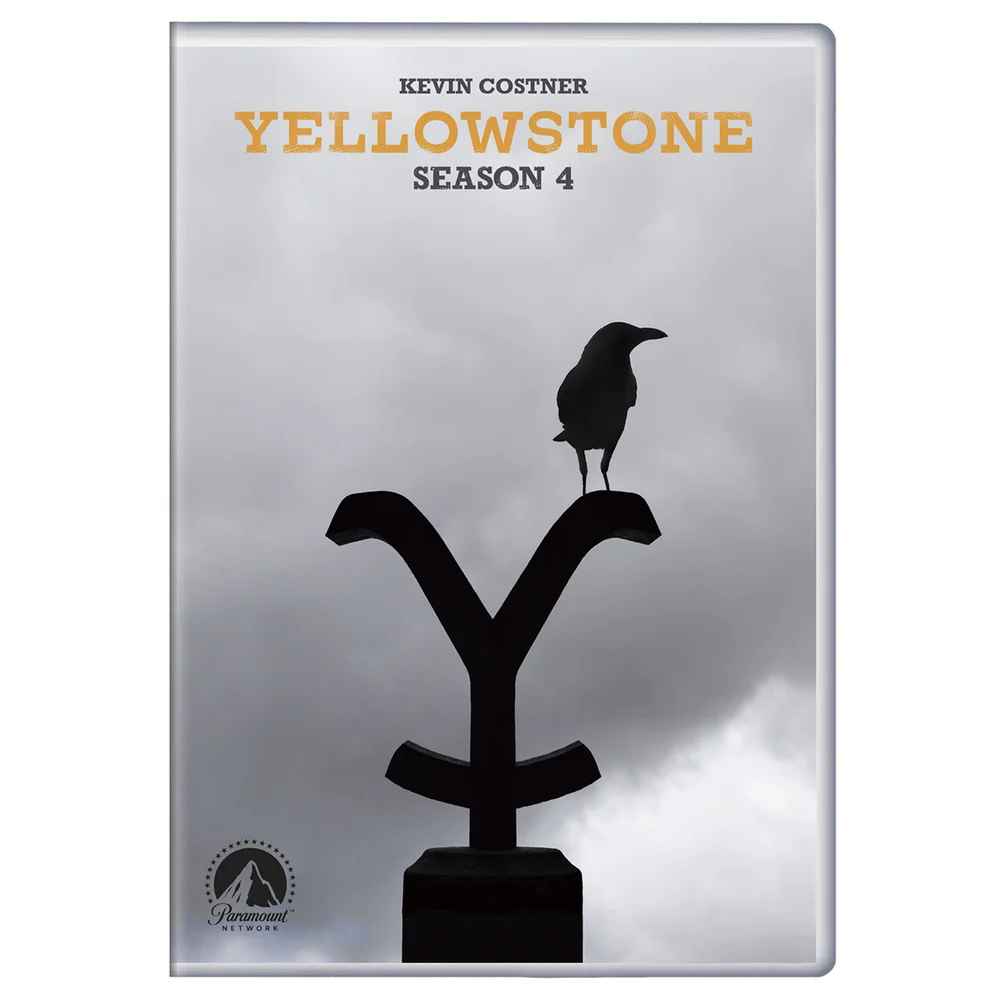 Yellowstone: Season 4 Image 1