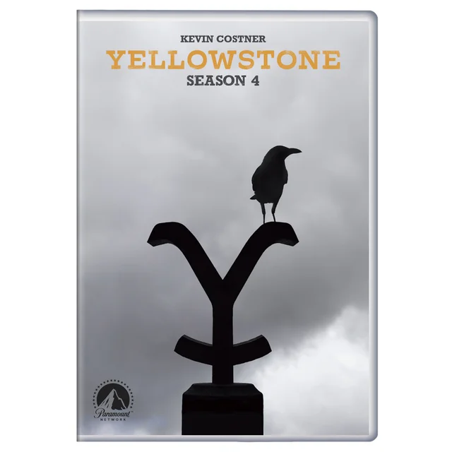 Yellowstone: Season 4