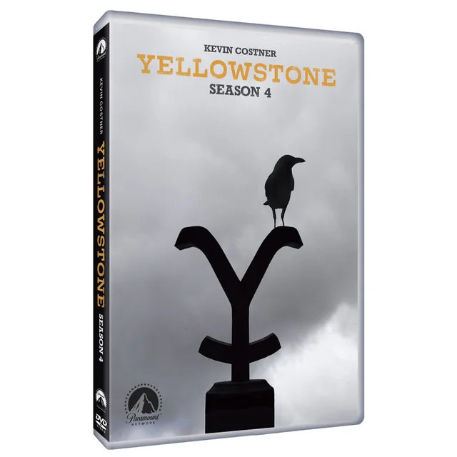 Yellowstone: Season 4
