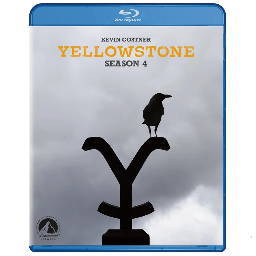 Yellowstone: Season 4 Image 1