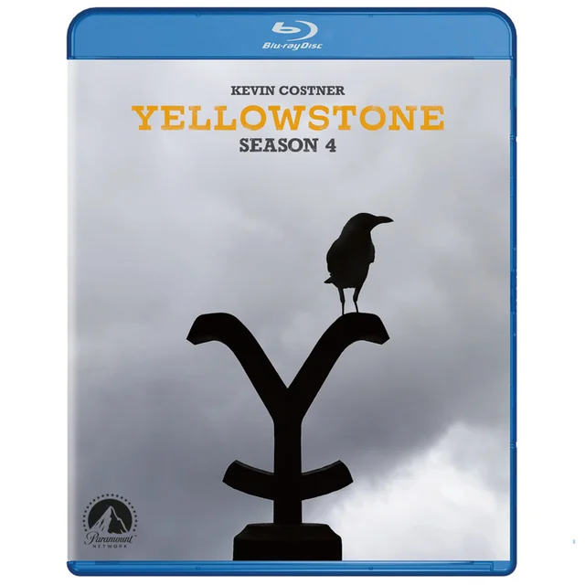 Yellowstone: Season 4