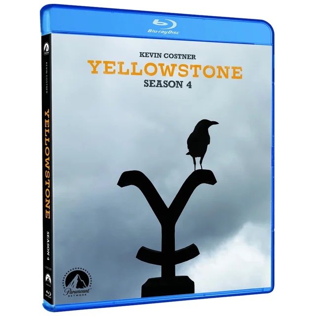 Yellowstone: Season 4
