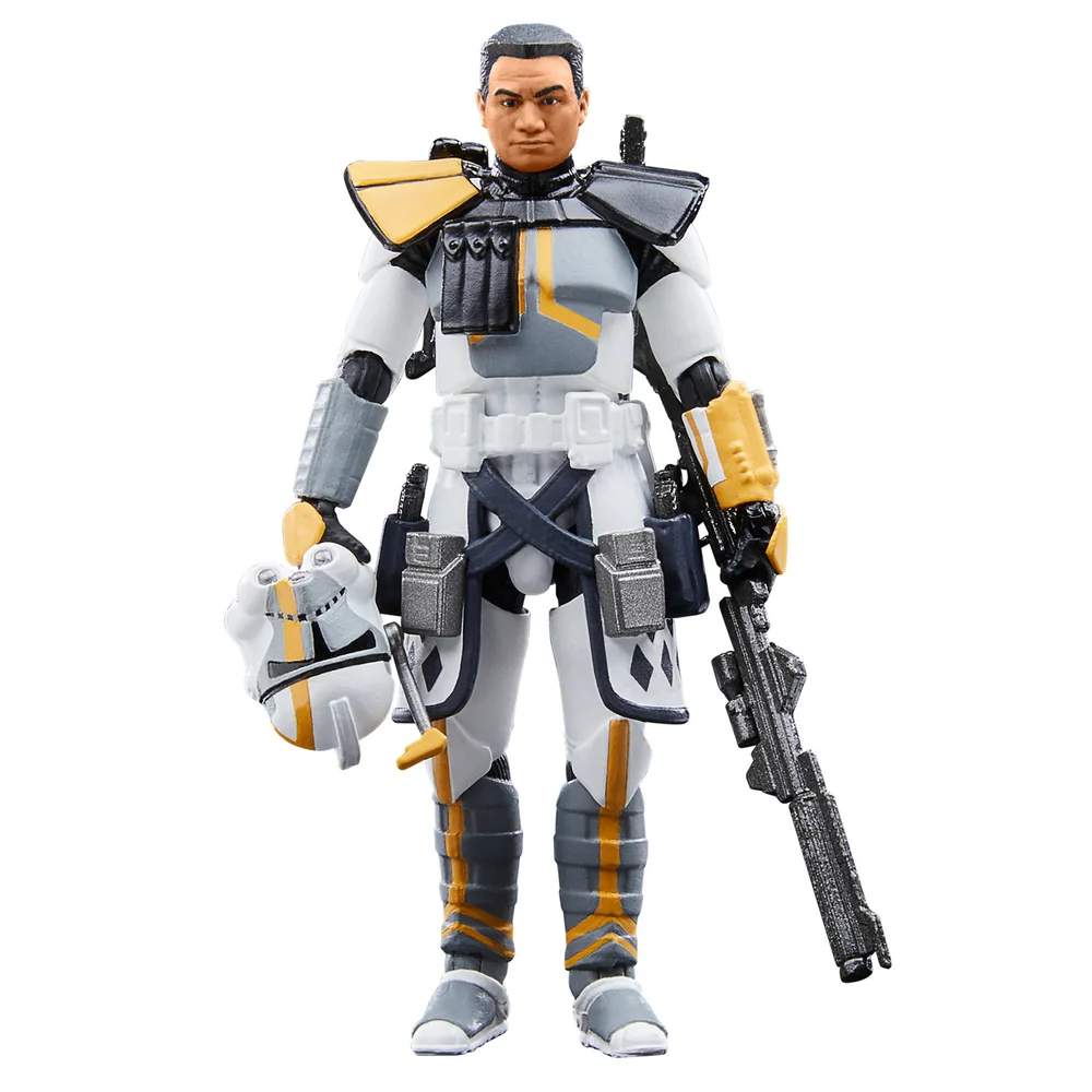 Hasbro Star Wars The Vintage Collection ARC Commander Blitz Action Figure Image 1
