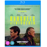 Searchlight The Banshees of Inisherin