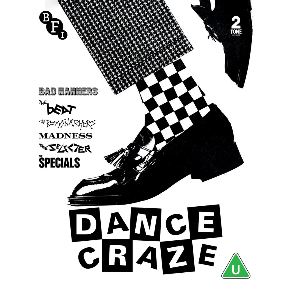 Dance Craze Image 1