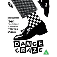 Dance Craze - undefined undefined